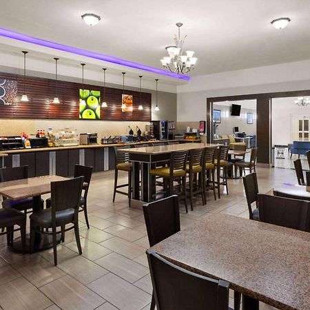 La Quinta By Wyndham Deer Park Hotel Luaran gambar