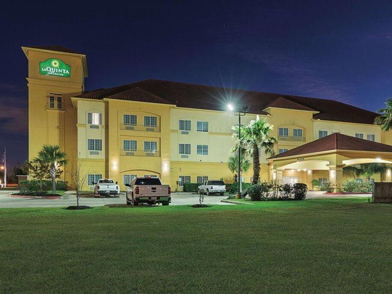 La Quinta By Wyndham Deer Park Hotel Luaran gambar