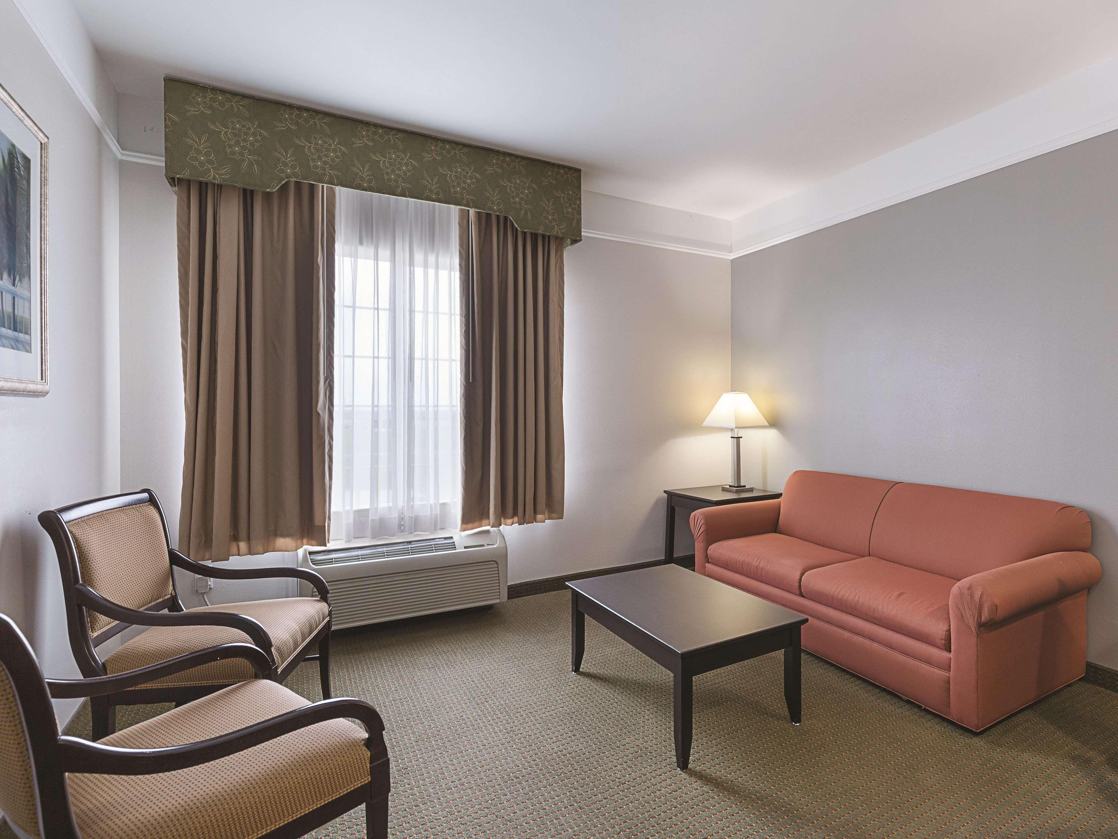 La Quinta By Wyndham Deer Park Hotel Luaran gambar