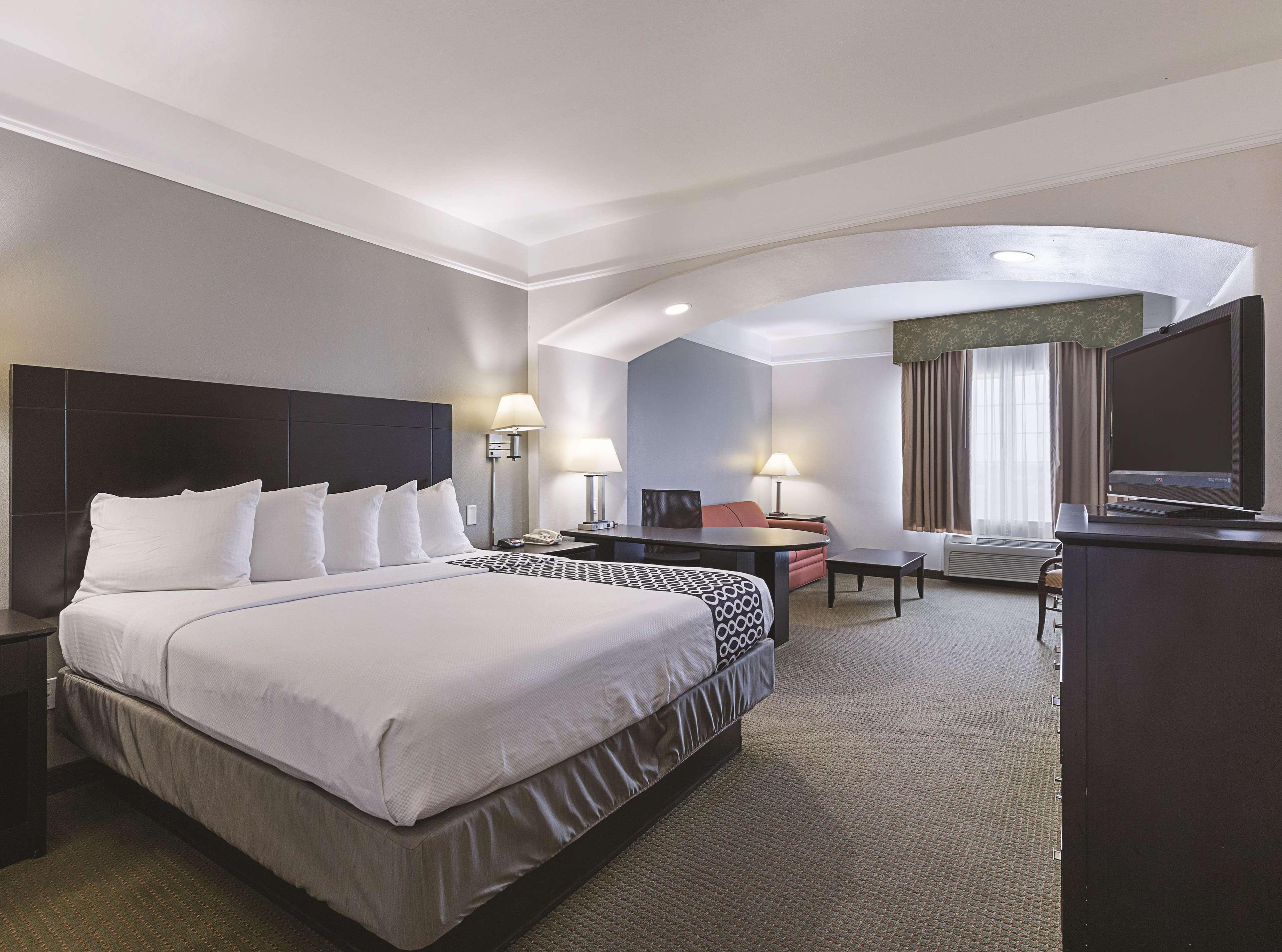 La Quinta By Wyndham Deer Park Hotel Luaran gambar