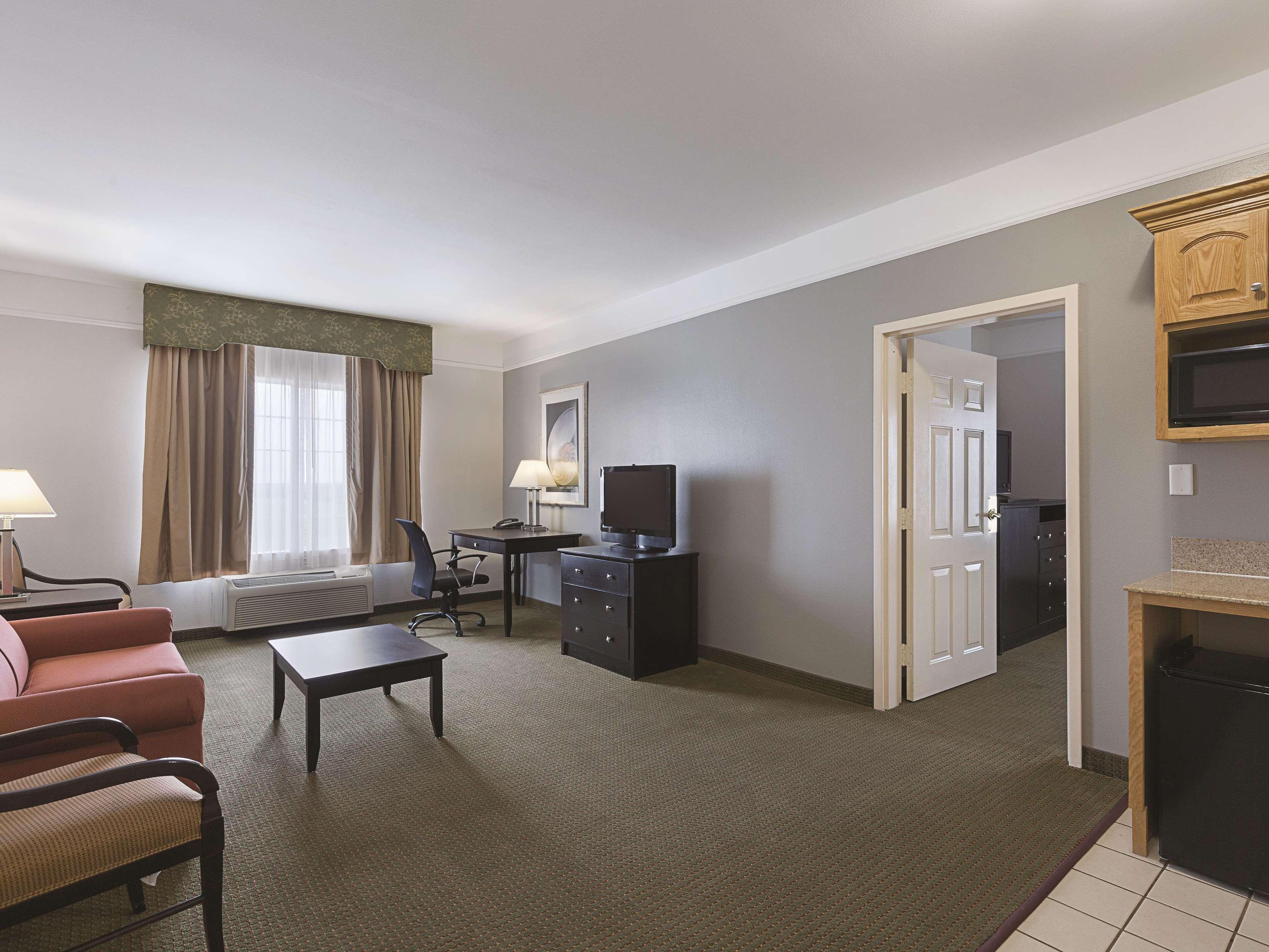 La Quinta By Wyndham Deer Park Hotel Luaran gambar