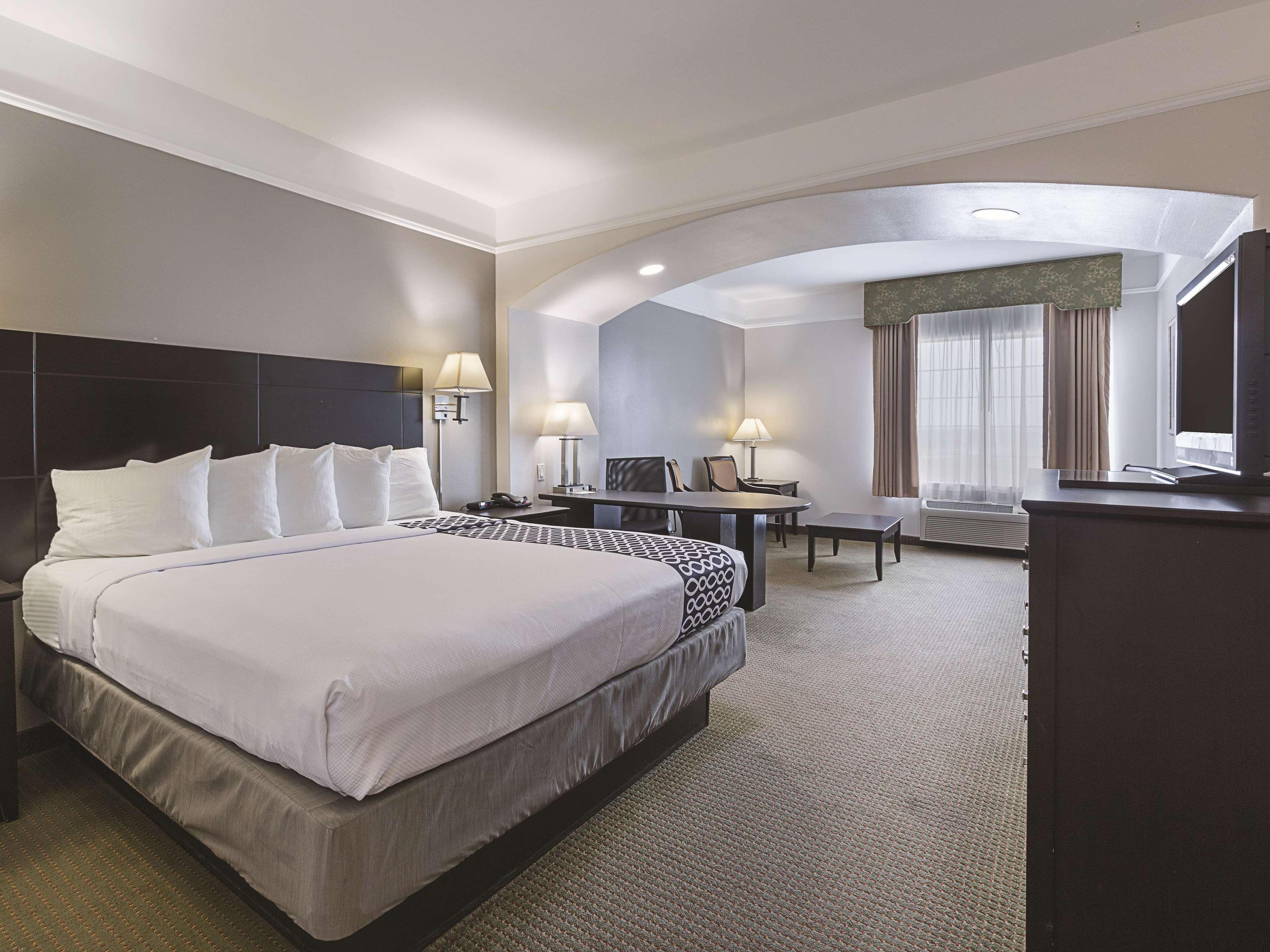 La Quinta By Wyndham Deer Park Hotel Luaran gambar
