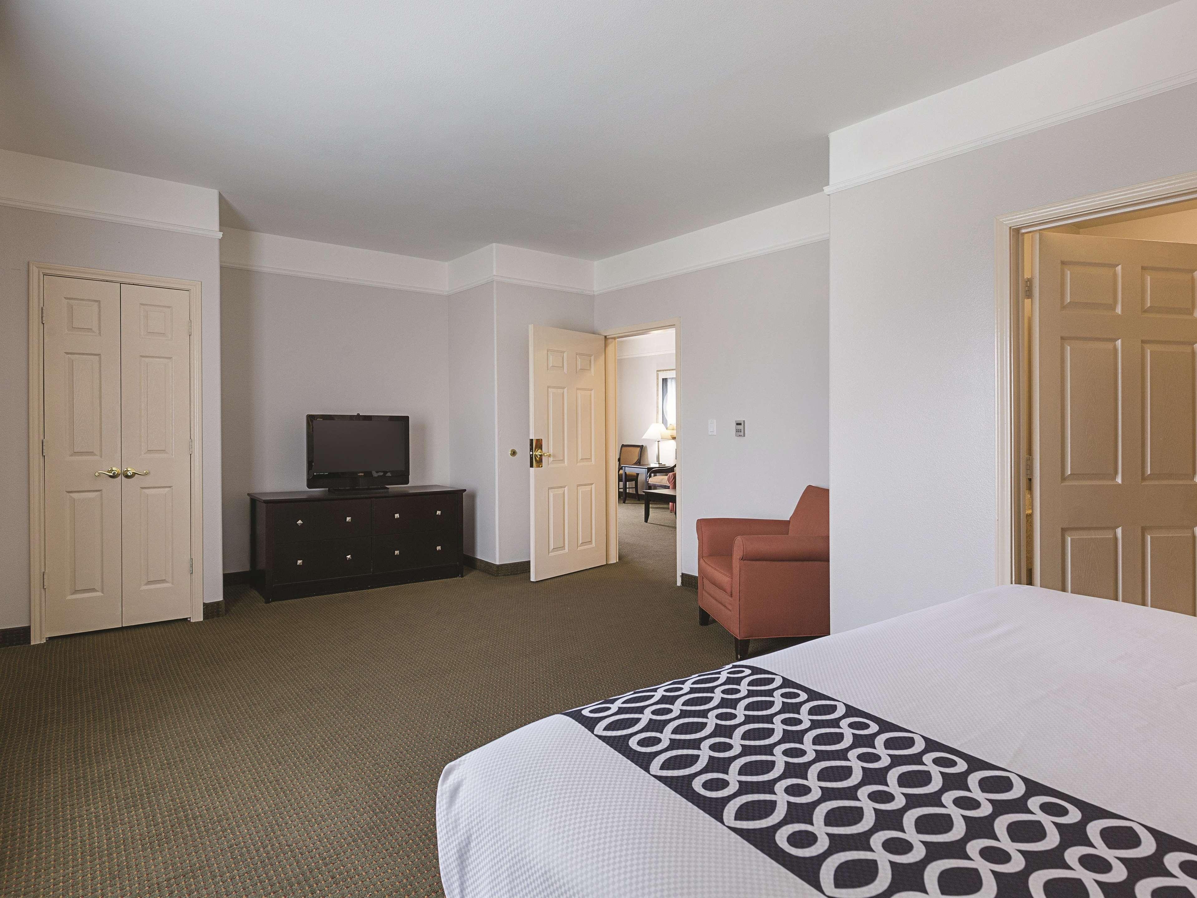 La Quinta By Wyndham Deer Park Hotel Luaran gambar