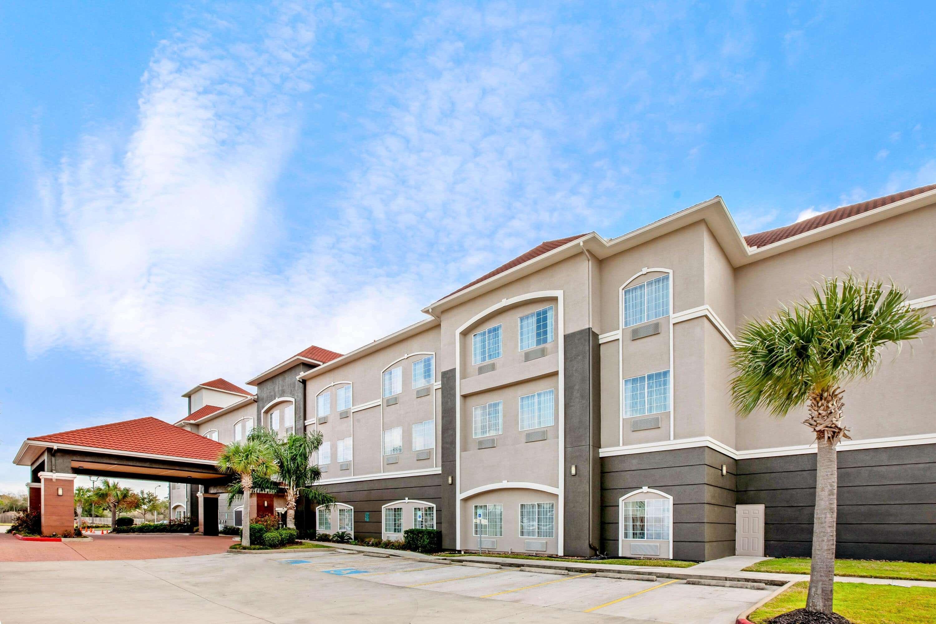 La Quinta By Wyndham Deer Park Hotel Luaran gambar