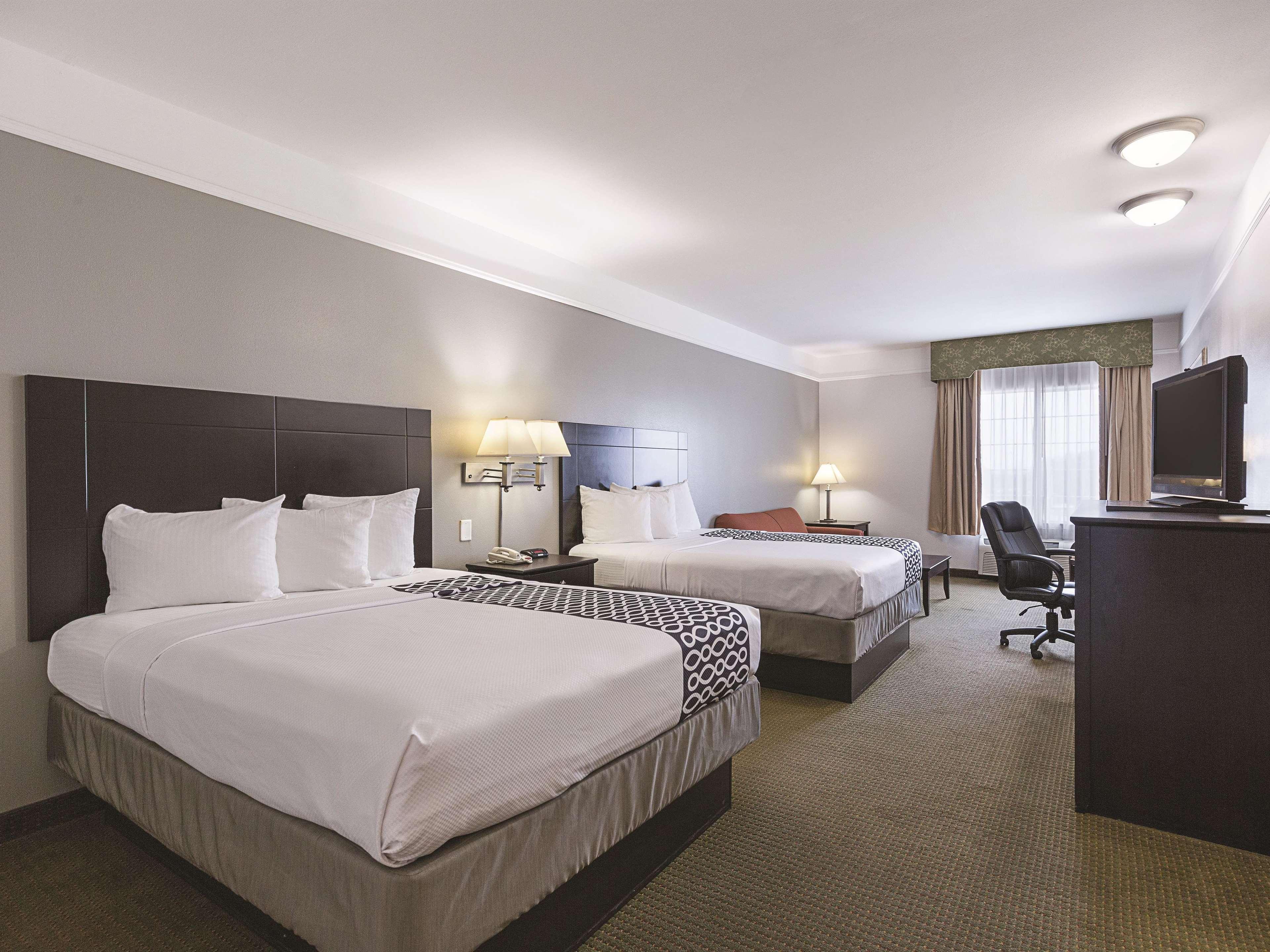 La Quinta By Wyndham Deer Park Hotel Luaran gambar