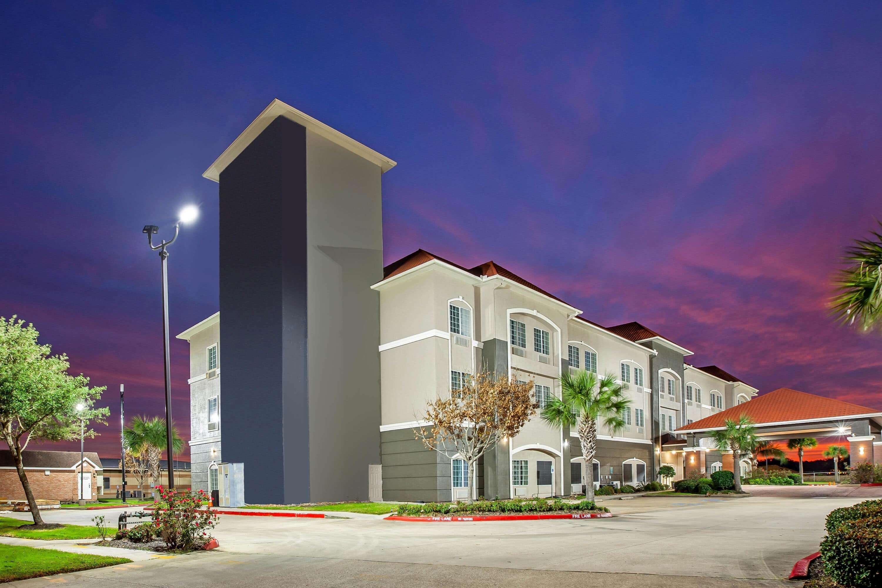 La Quinta By Wyndham Deer Park Hotel Luaran gambar