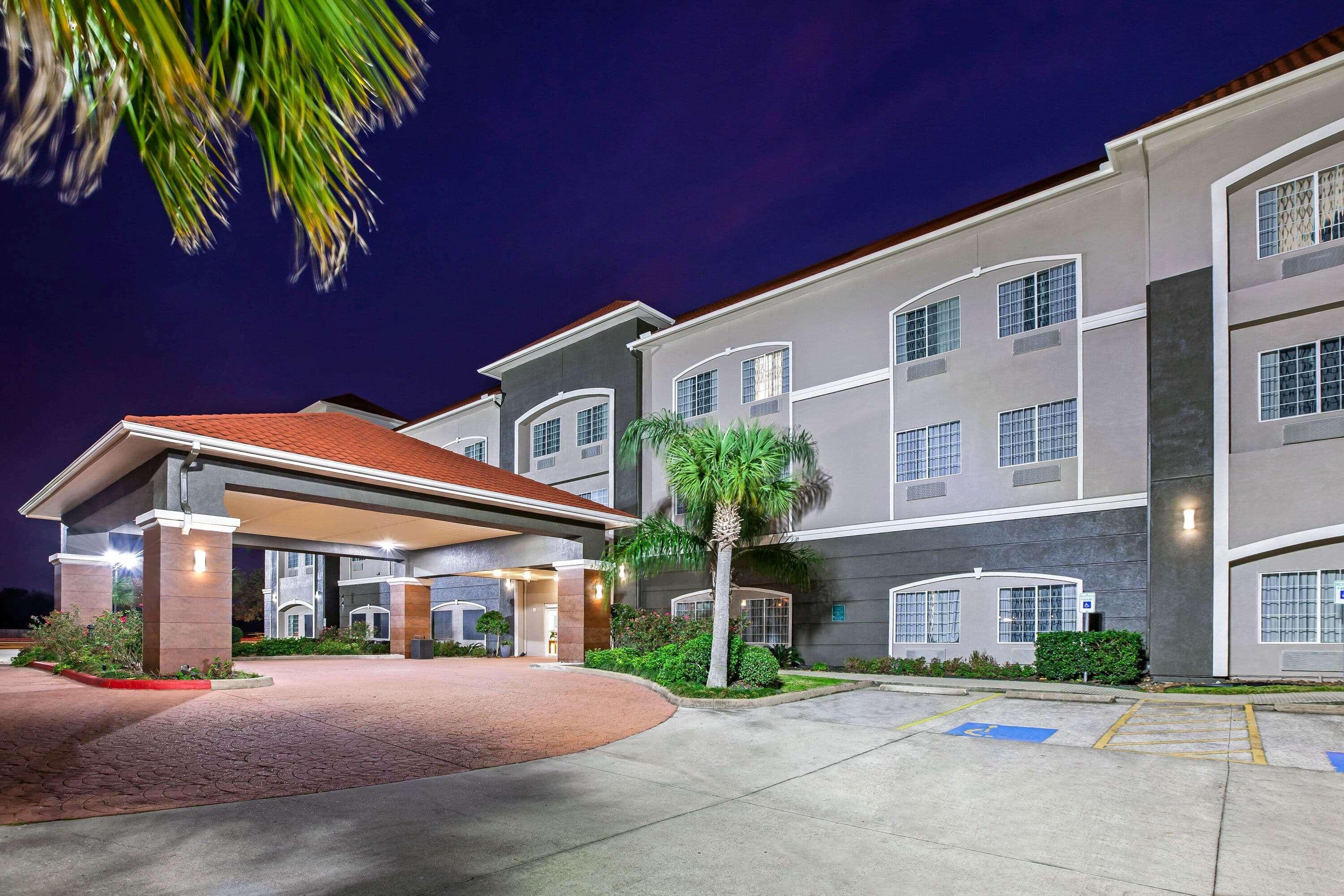 La Quinta By Wyndham Deer Park Hotel Luaran gambar