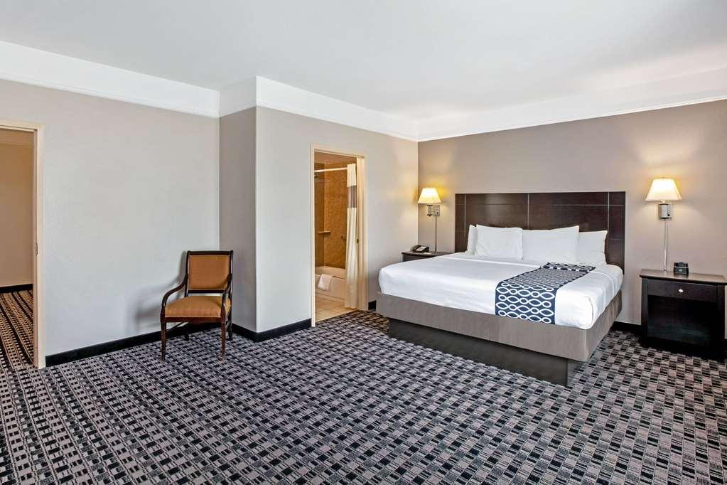 La Quinta By Wyndham Deer Park Hotel Bilik gambar