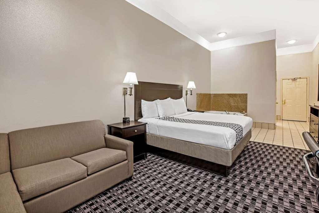 La Quinta By Wyndham Deer Park Hotel Bilik gambar