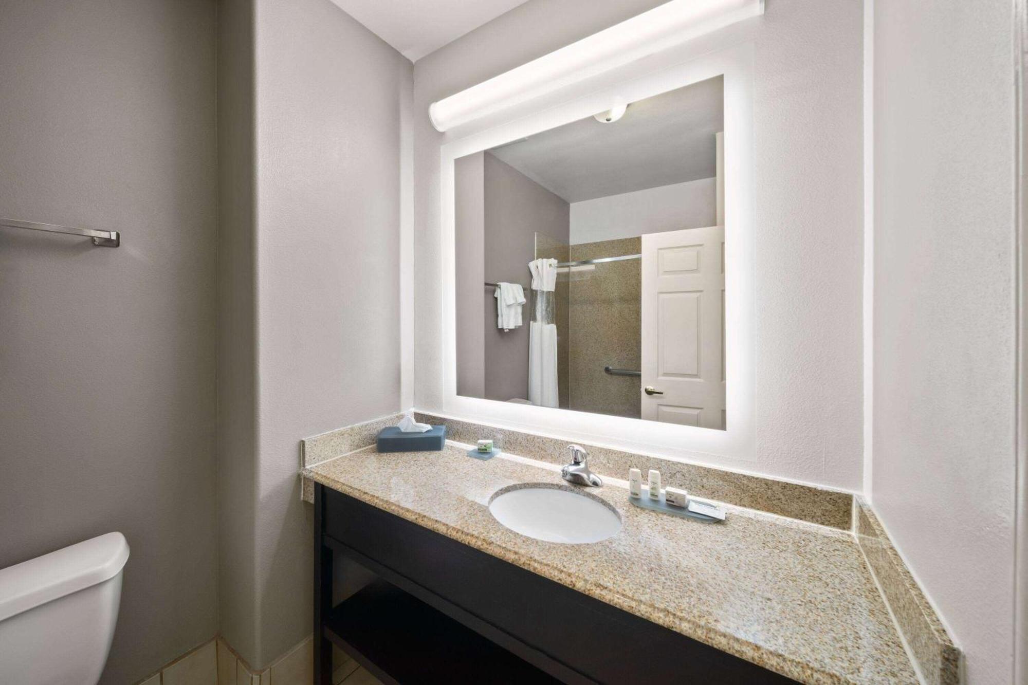 La Quinta By Wyndham Deer Park Hotel Luaran gambar