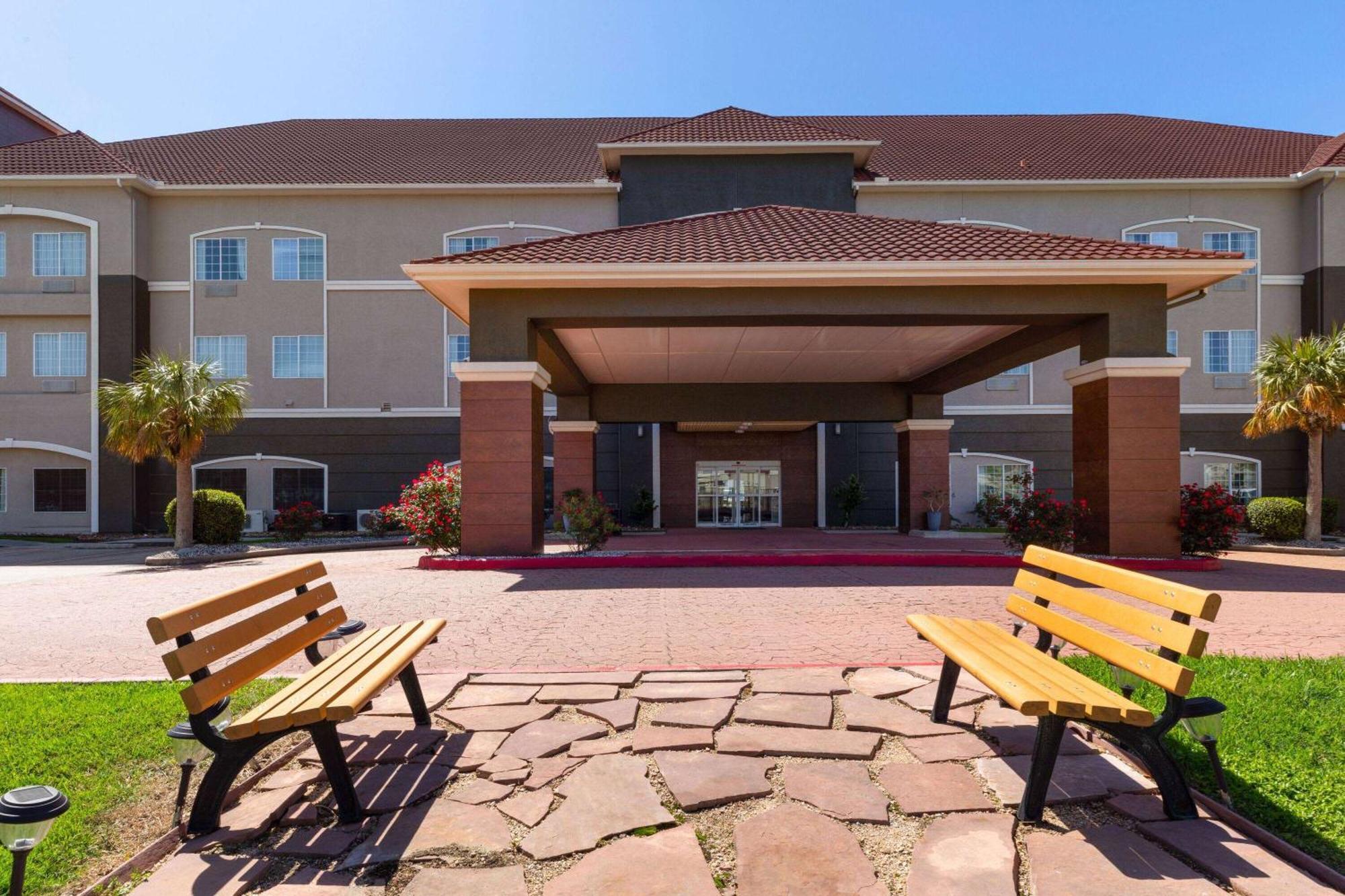 La Quinta By Wyndham Deer Park Hotel Luaran gambar