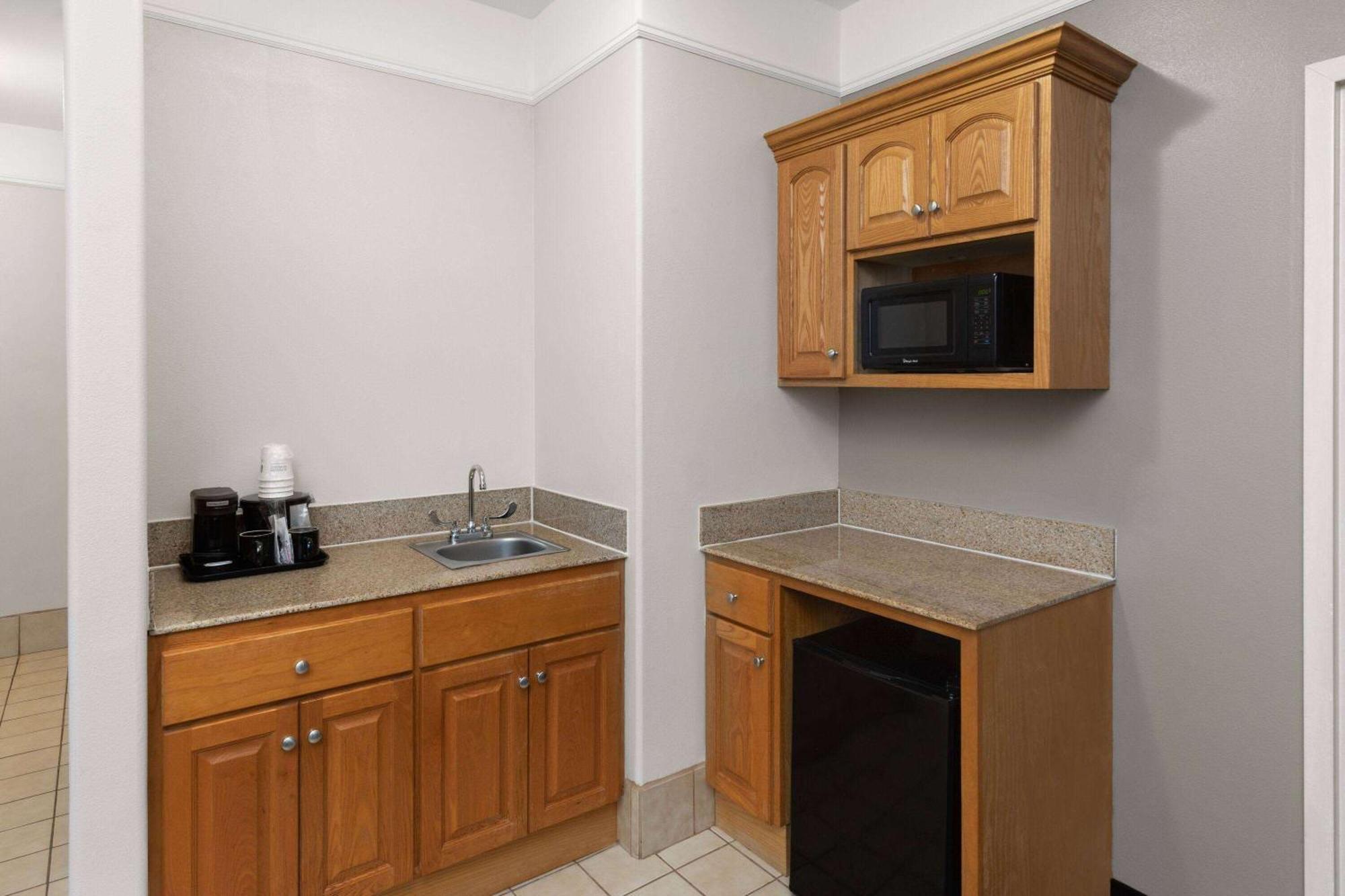 La Quinta By Wyndham Deer Park Hotel Luaran gambar