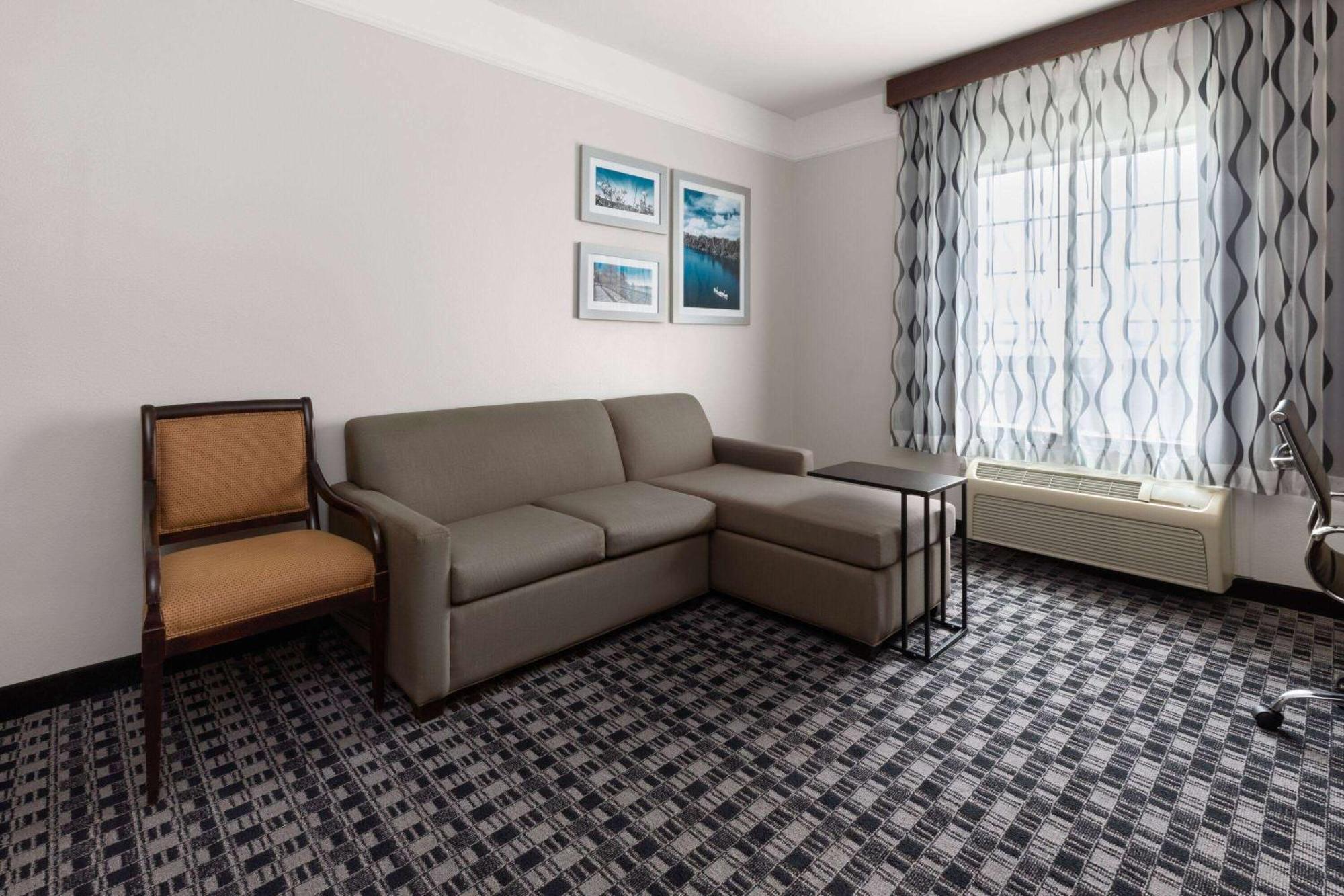La Quinta By Wyndham Deer Park Hotel Luaran gambar