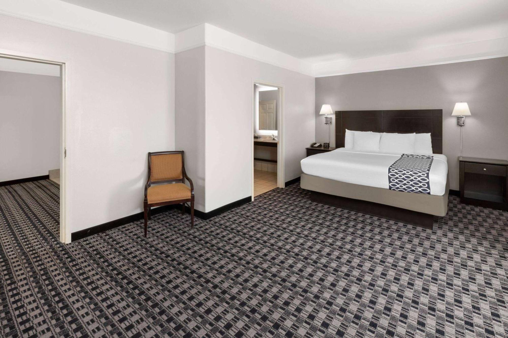 La Quinta By Wyndham Deer Park Hotel Luaran gambar