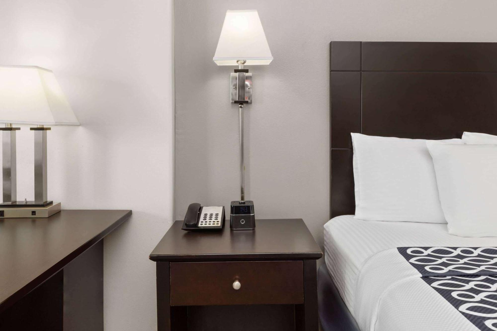 La Quinta By Wyndham Deer Park Hotel Luaran gambar