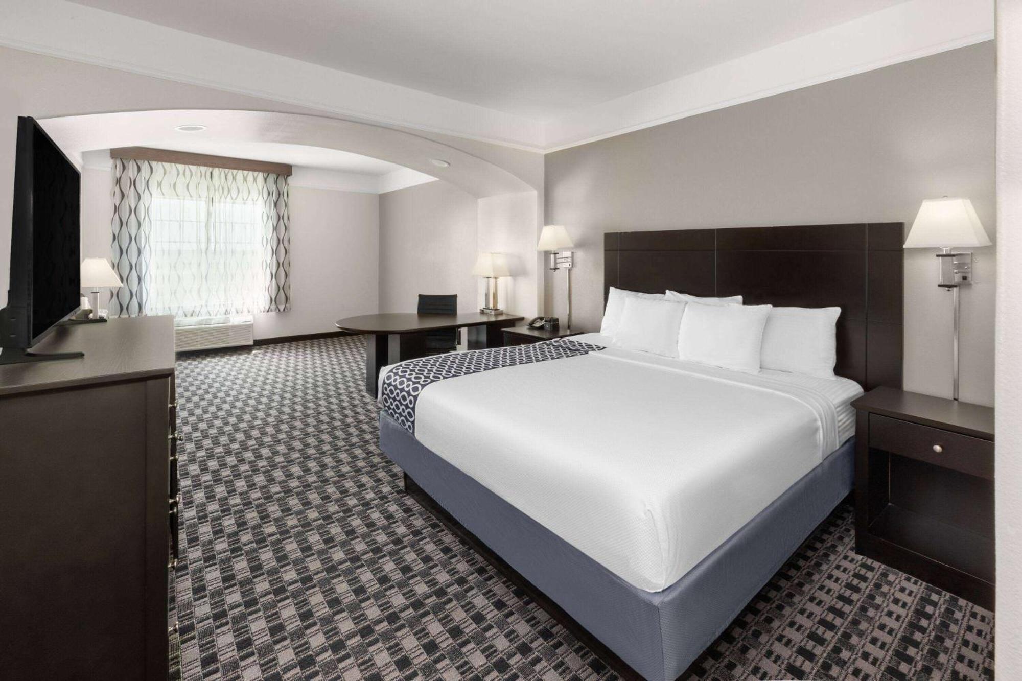 La Quinta By Wyndham Deer Park Hotel Luaran gambar