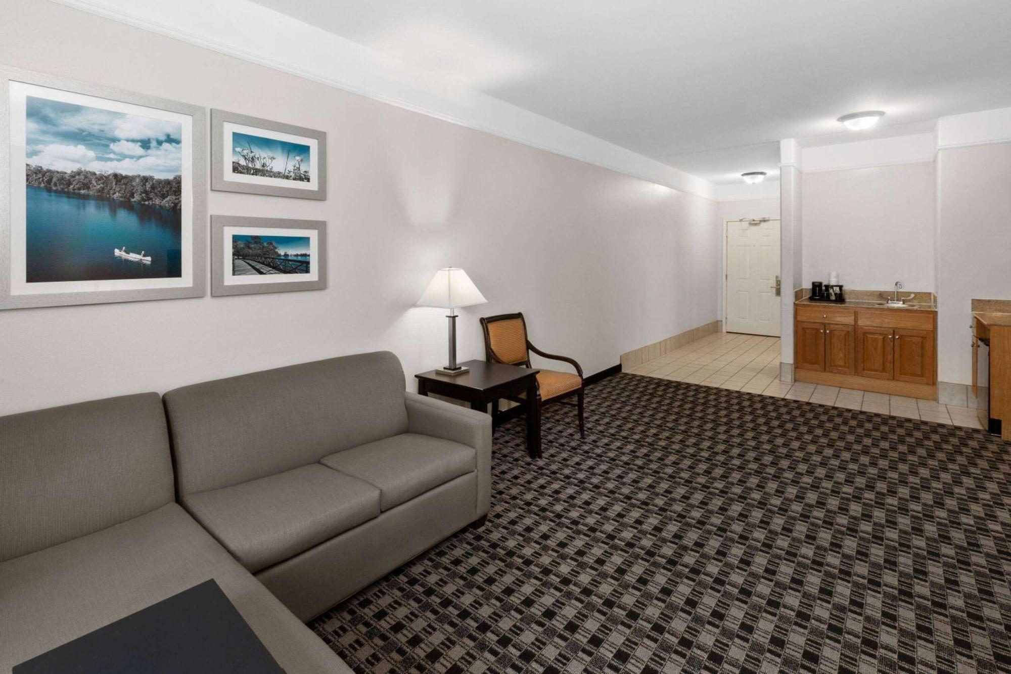 La Quinta By Wyndham Deer Park Hotel Luaran gambar