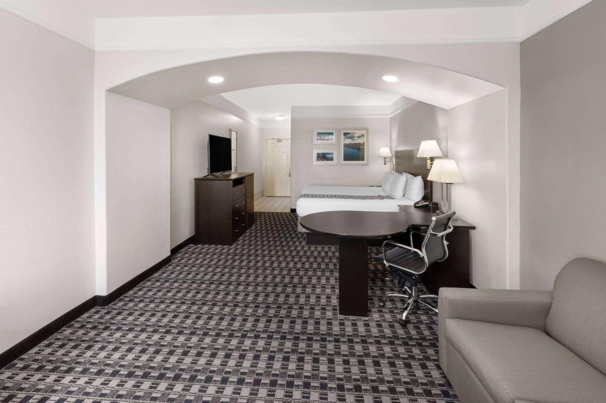 La Quinta By Wyndham Deer Park Hotel Luaran gambar
