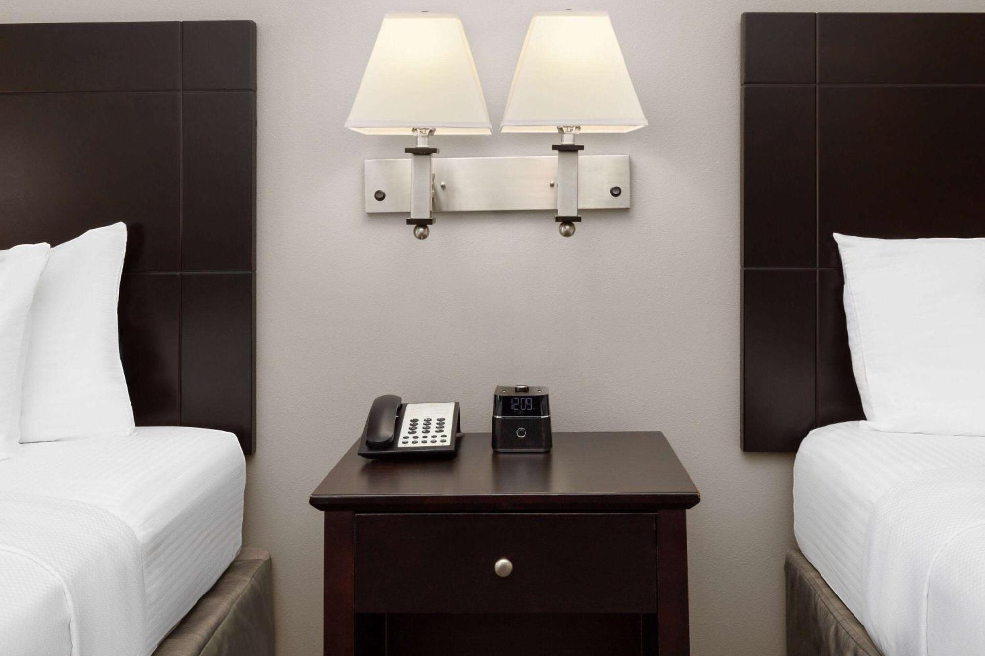 La Quinta By Wyndham Deer Park Hotel Luaran gambar