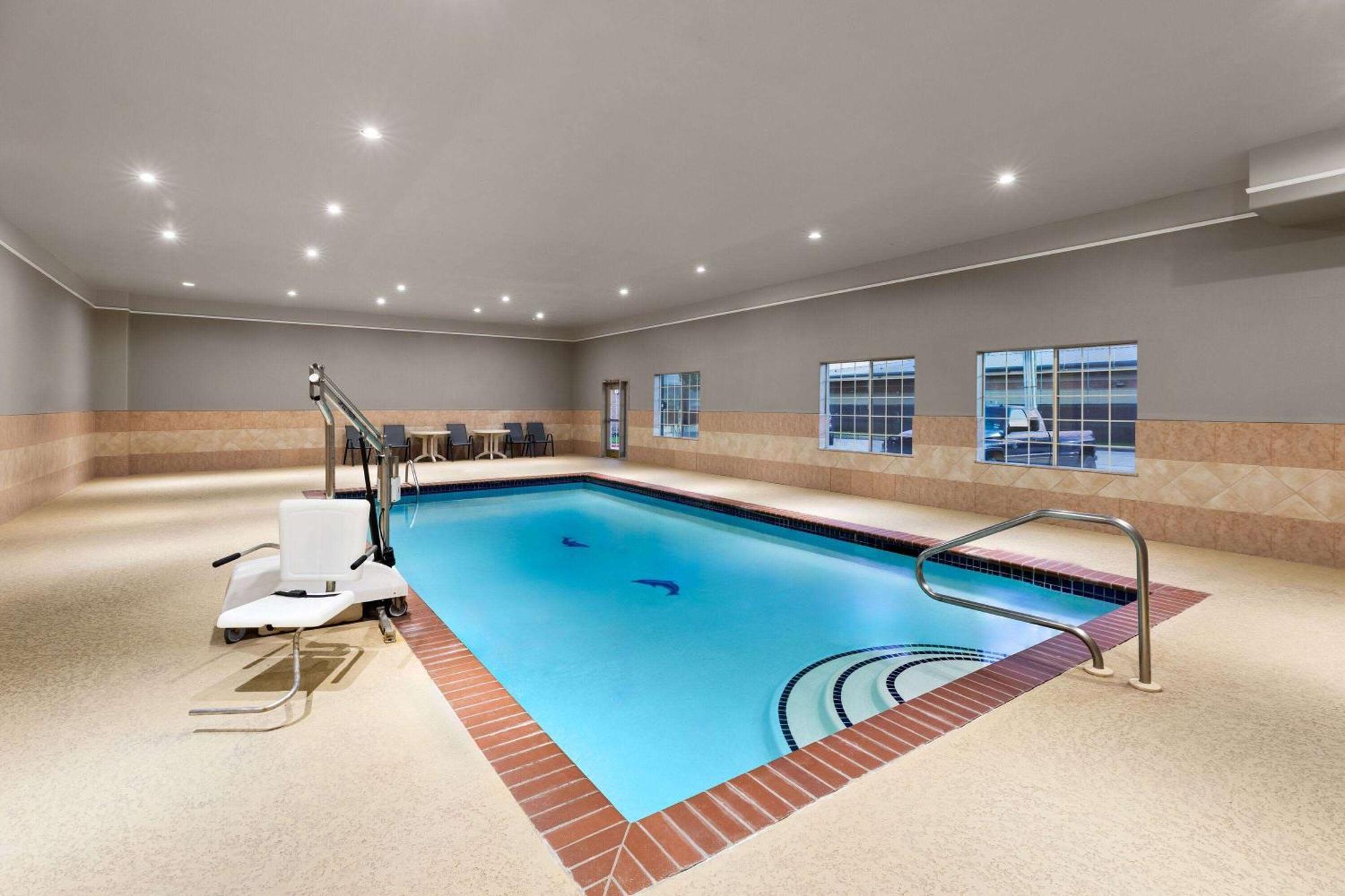 La Quinta By Wyndham Deer Park Hotel Luaran gambar