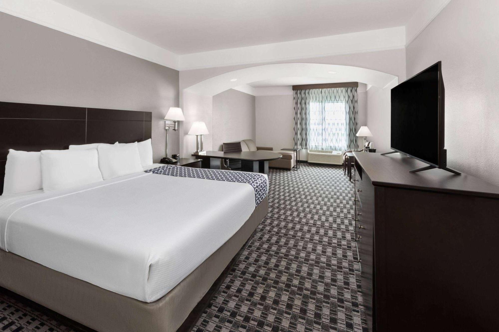 La Quinta By Wyndham Deer Park Hotel Luaran gambar
