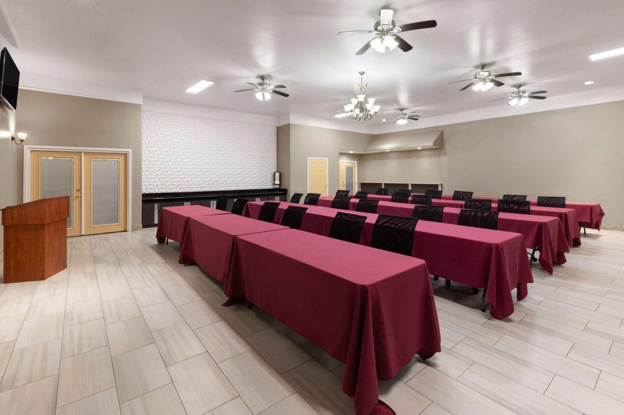 La Quinta By Wyndham Deer Park Hotel Luaran gambar