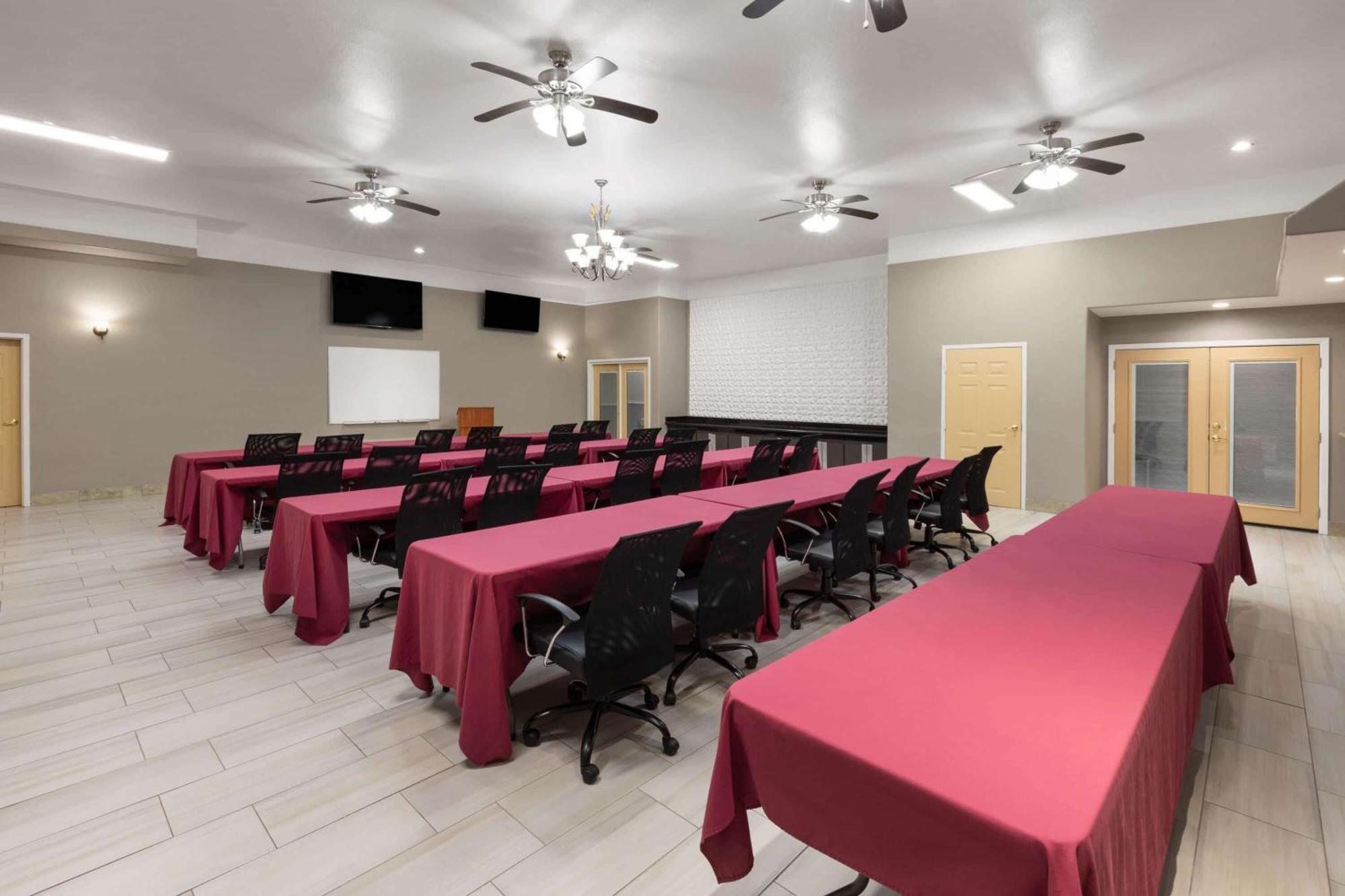 La Quinta By Wyndham Deer Park Hotel Luaran gambar