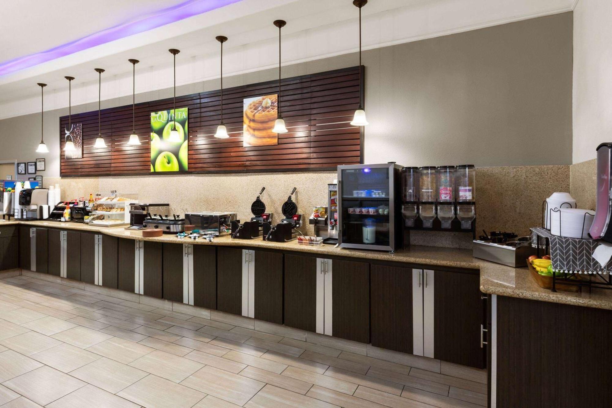 La Quinta By Wyndham Deer Park Hotel Luaran gambar