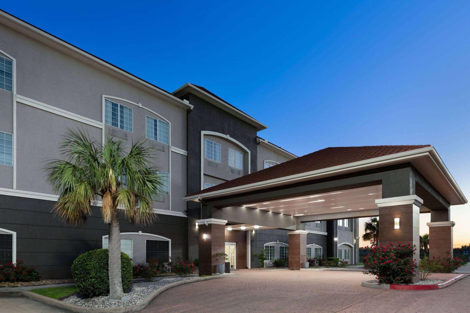 La Quinta By Wyndham Deer Park Hotel Luaran gambar