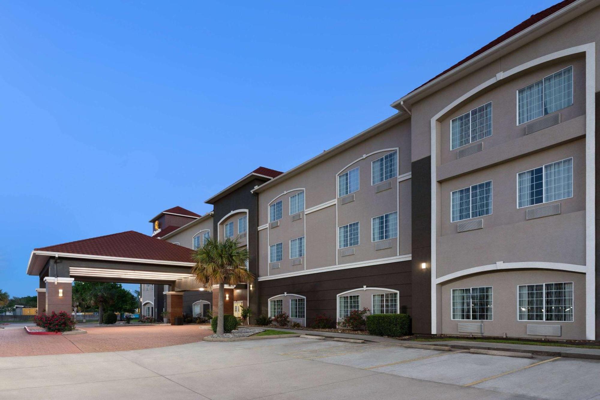 La Quinta By Wyndham Deer Park Hotel Luaran gambar