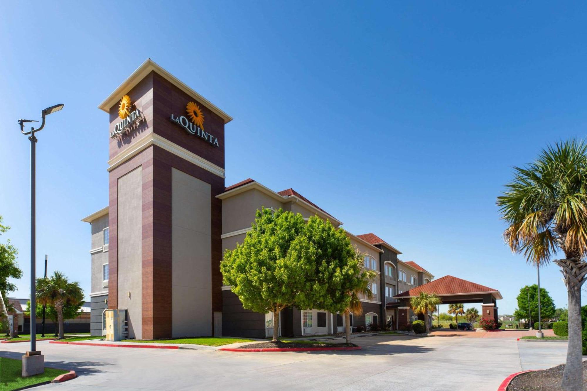 La Quinta By Wyndham Deer Park Hotel Luaran gambar