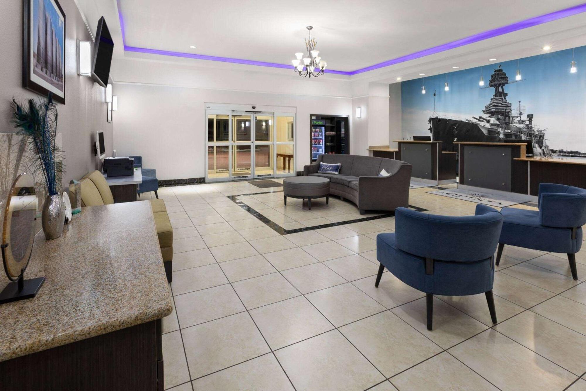 La Quinta By Wyndham Deer Park Hotel Luaran gambar