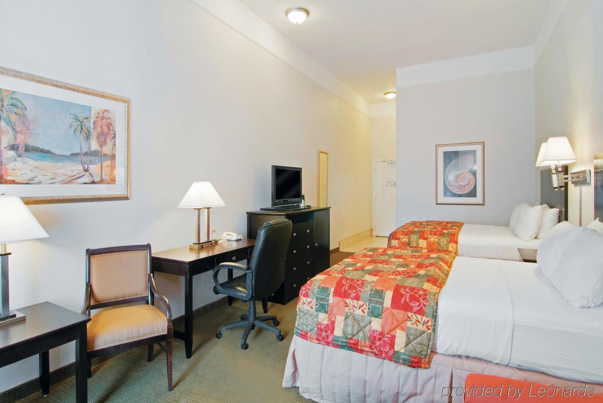 La Quinta By Wyndham Deer Park Hotel Luaran gambar