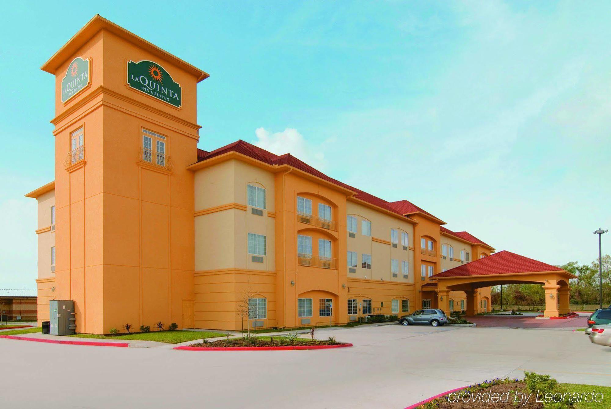 La Quinta By Wyndham Deer Park Hotel Luaran gambar