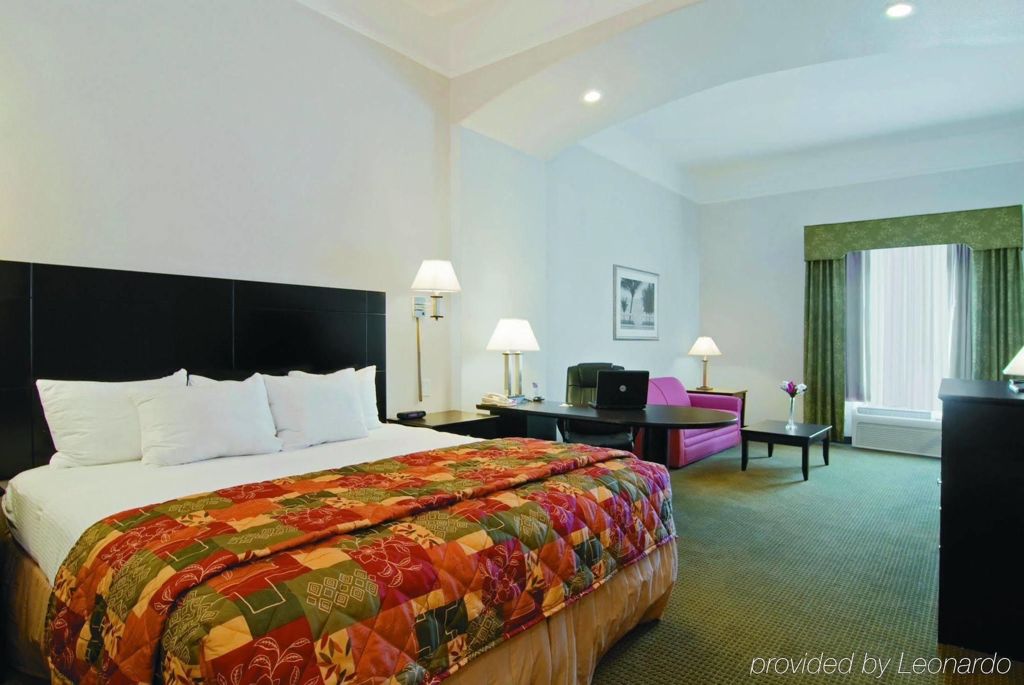 La Quinta By Wyndham Deer Park Hotel Luaran gambar